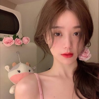 快乐的小鸡