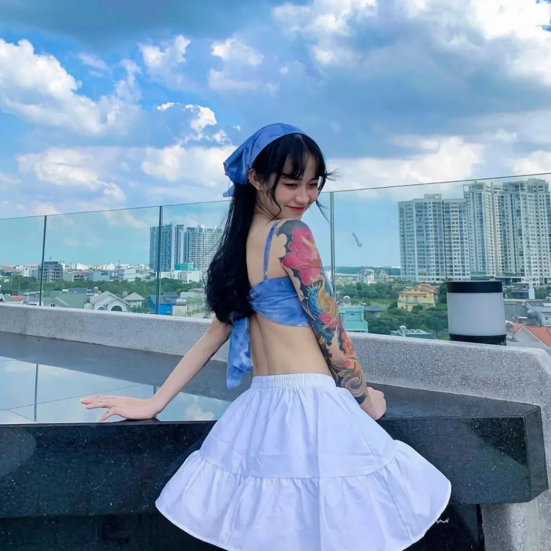 花魁杜十娘